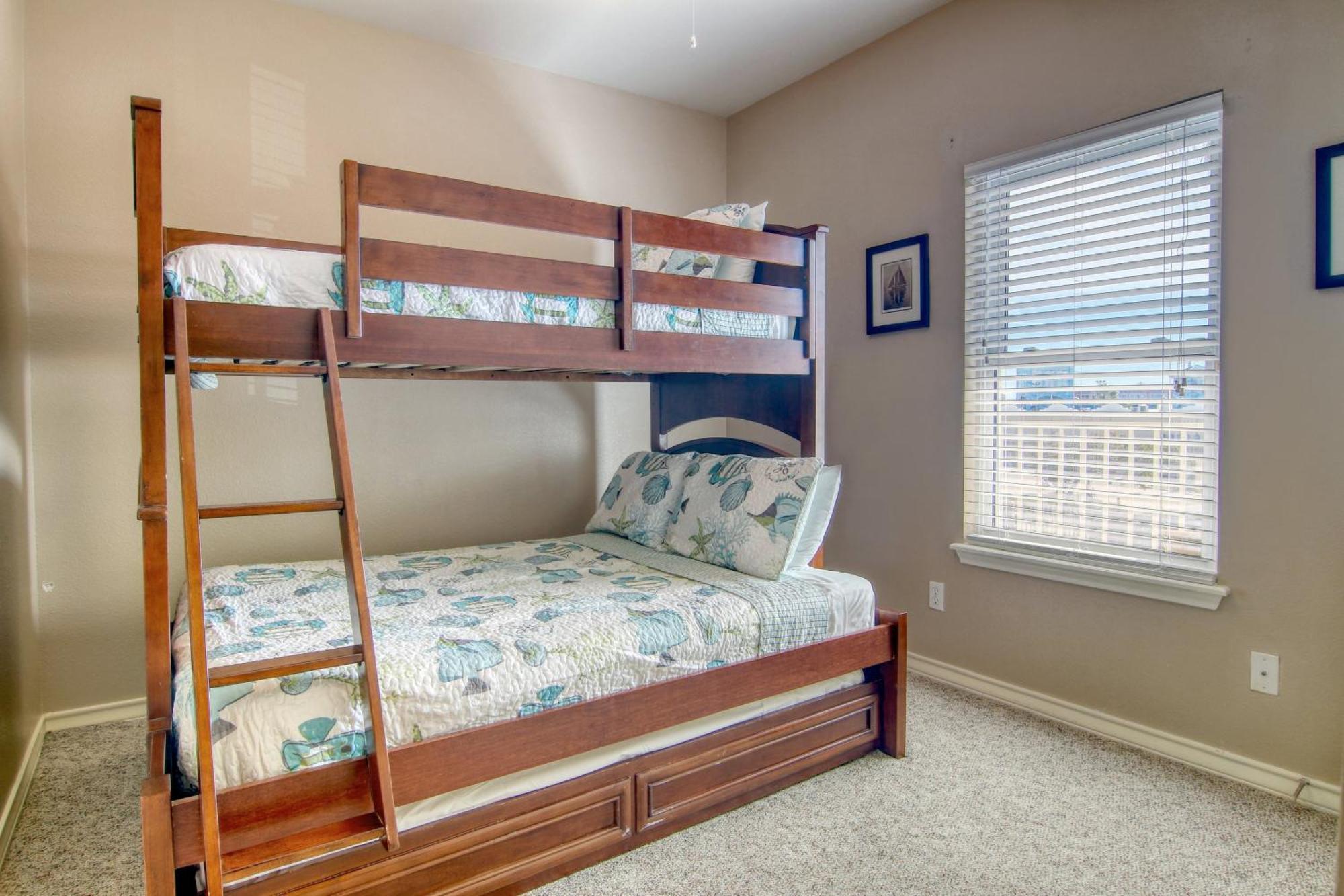 Snow Condos Corpus Christi Room photo