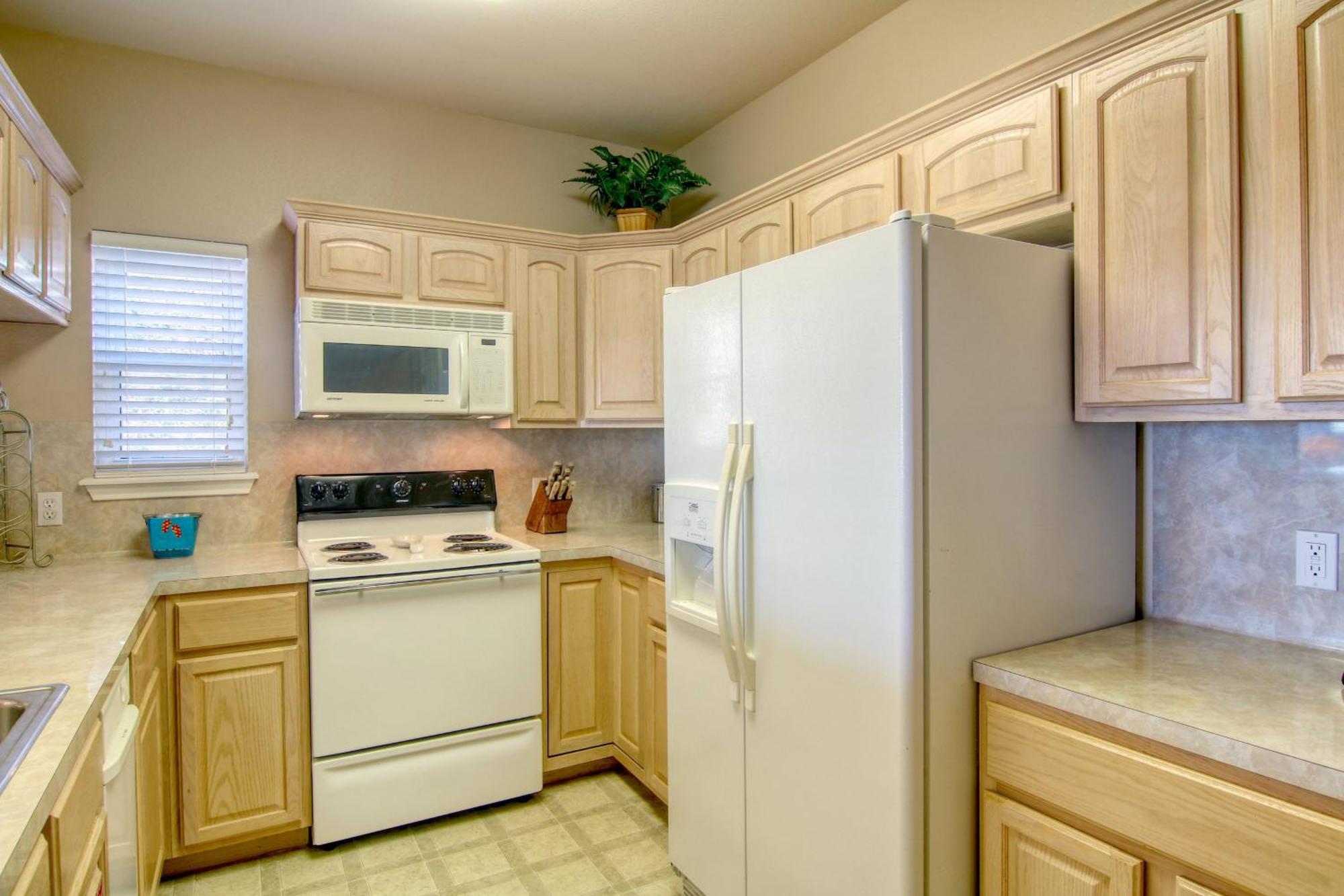 Snow Condos Corpus Christi Room photo