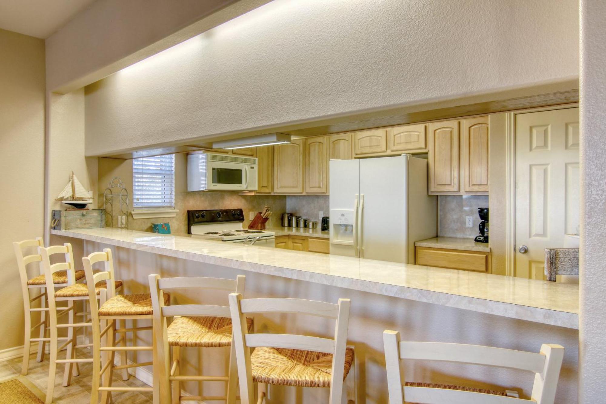 Snow Condos Corpus Christi Room photo