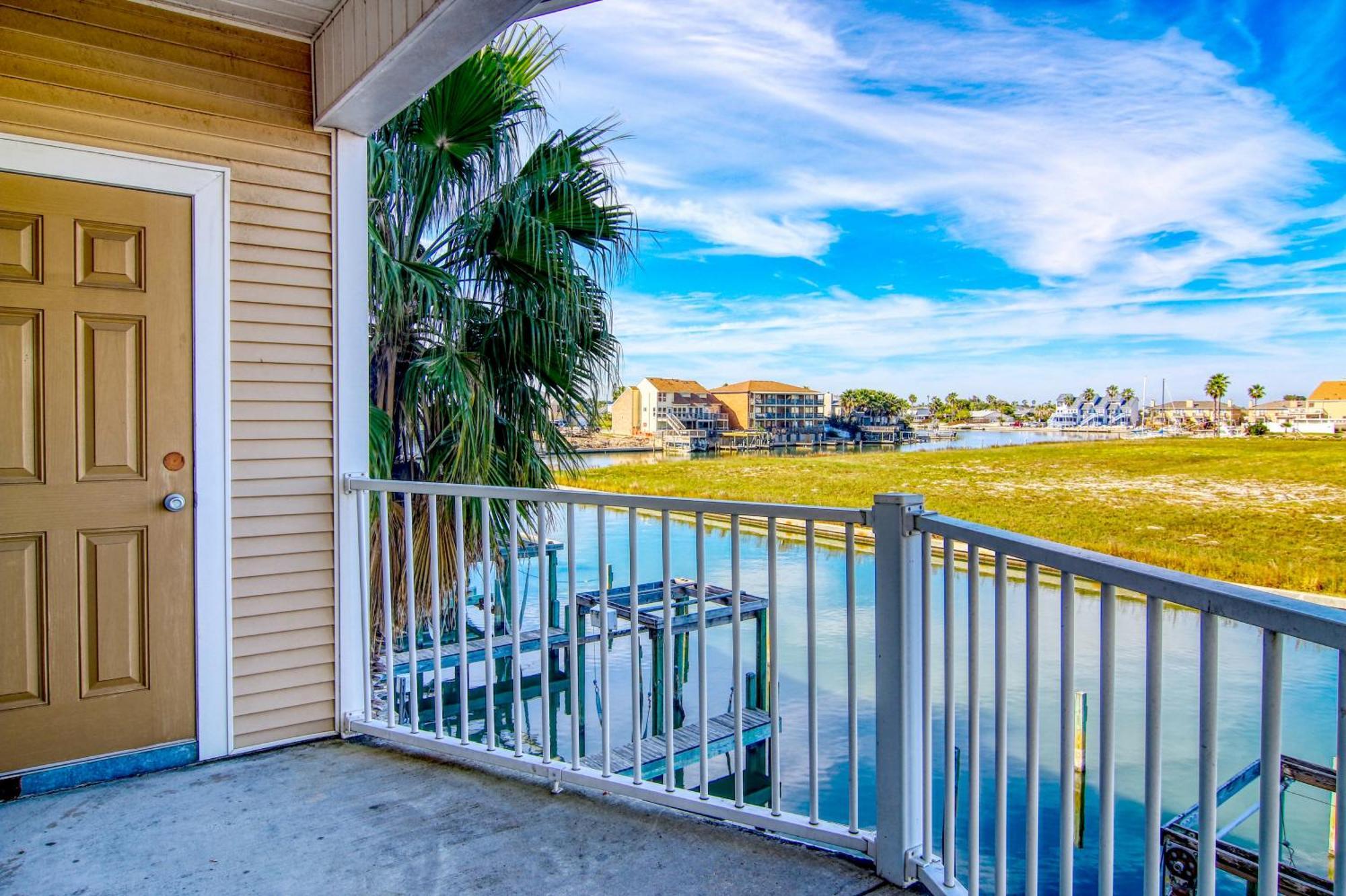 Snow Condos Corpus Christi Room photo