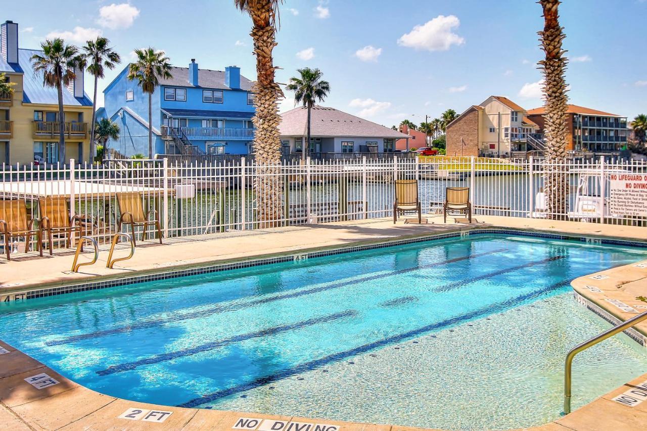 Snow Condos Corpus Christi Exterior photo