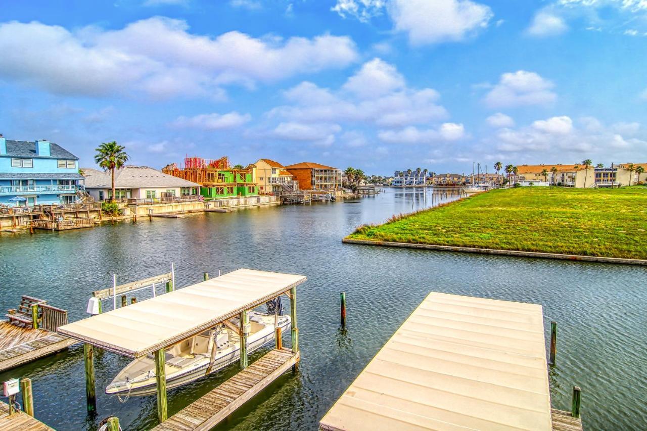 Snow Condos Corpus Christi Exterior photo